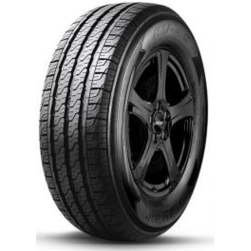 Radar - ARGONITE RV-4S - 225/55 R17C