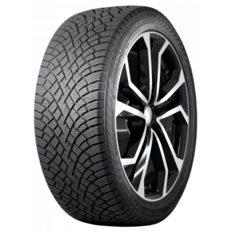 Nokian - Hakkapeliitta R5 SUV - 245/50 R19