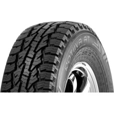 Nokian - At lt - 215/85 R16C