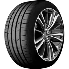 Radburg - Sport RS4 -retreaded- - 225/60 R17