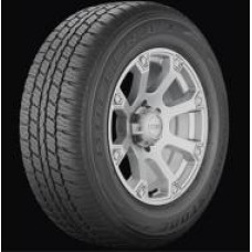 Bridgestone - D693III - 265/65 R17