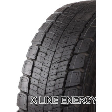 Remix - X LINE ENERGY D - 315/60 R22C