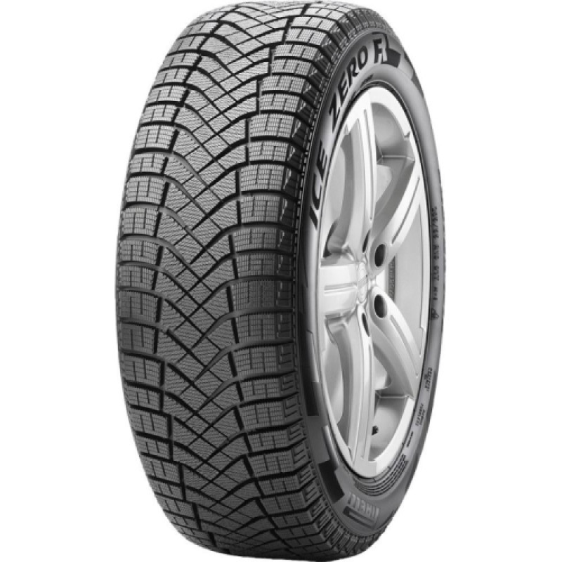 Pirelli - Ice Zero FR - 215/65 R17