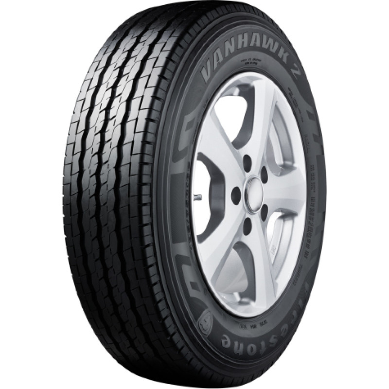 Firestone - VANHAWK2 - 205/65 R16C