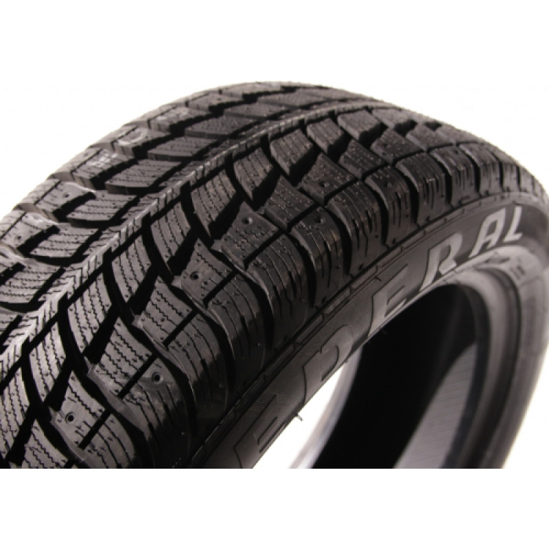 Federal - Himalaya WS2 - 215/65 R17