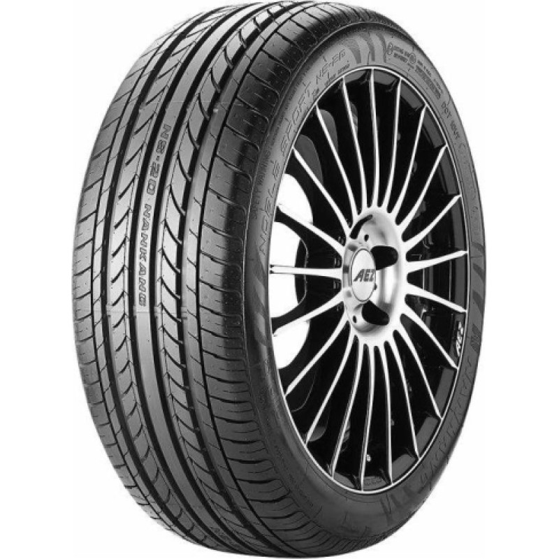 Nankang - NS-20 NOBLE SPORT - 225/45 R16