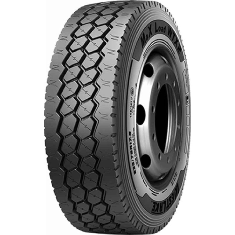 Westlake Premium - WTX2 - 245/70 R17C