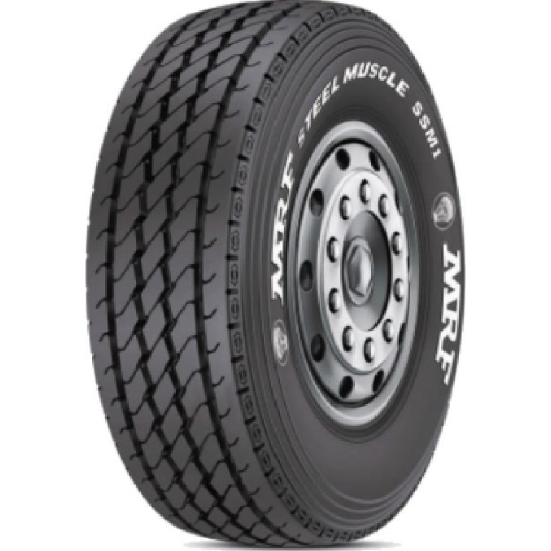 MRF - SSM1 - 385/65 R22