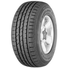 Continental - ContiCrossContact LX - 255/60 R18