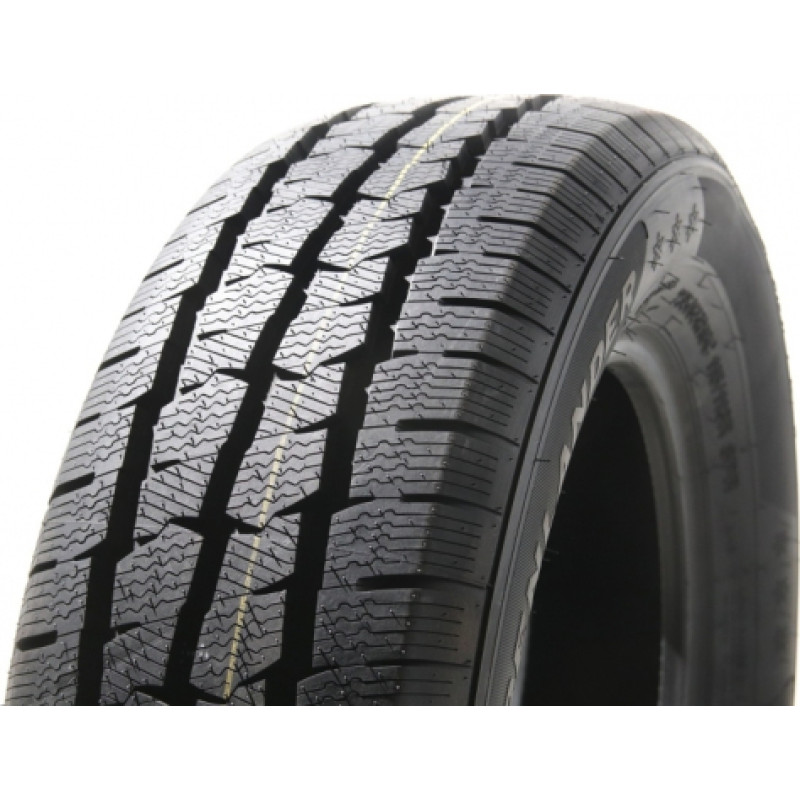 Zmax - Icepioneer 989 - 195/65 R16C