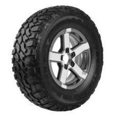 Powertrac - Power Rover M/T - 265/70 R17