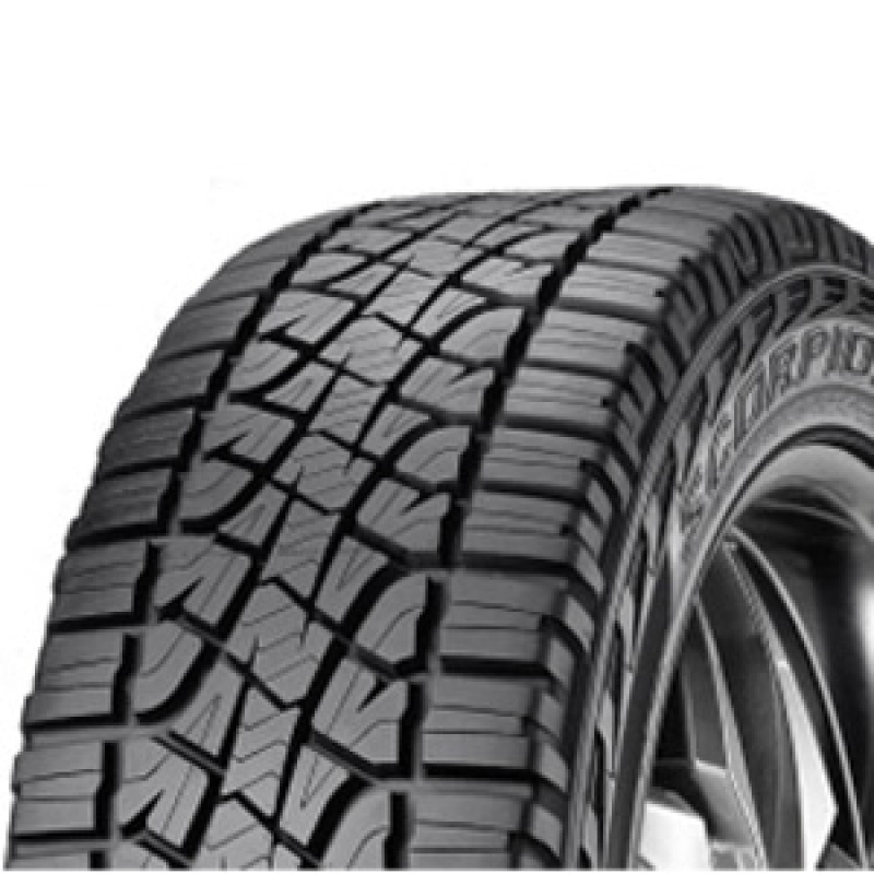 Pirelli - Scorpion ATR (MO1) - 275/50 R20