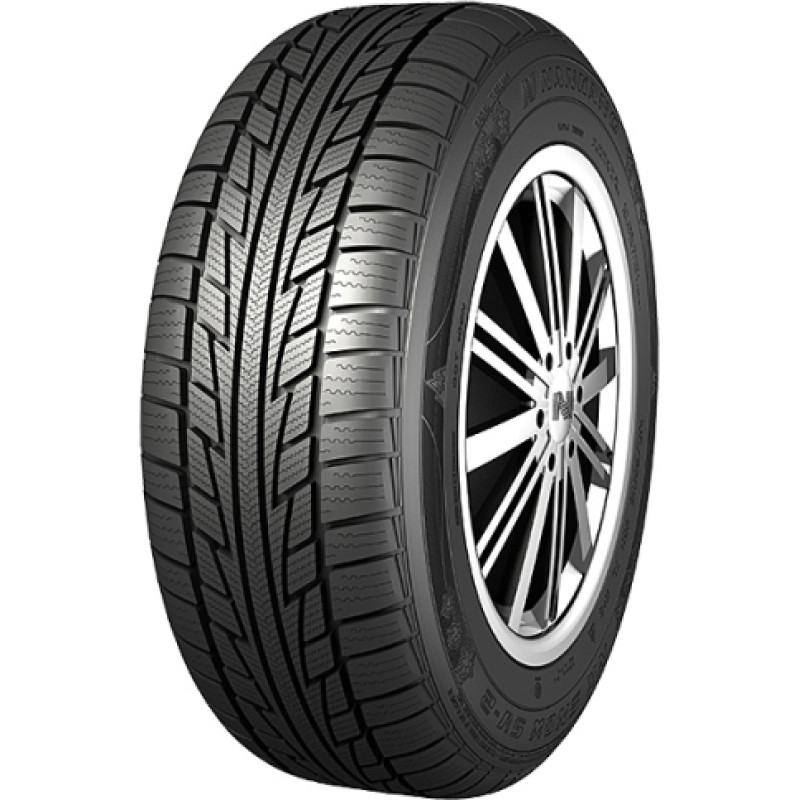 Nankang - SV-2 - 175/80 R14