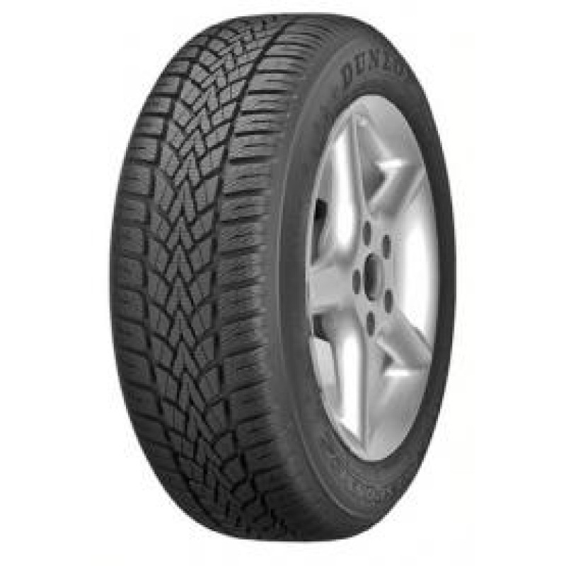 Dunlop - SP Winter Response 2 - 175/65 R14