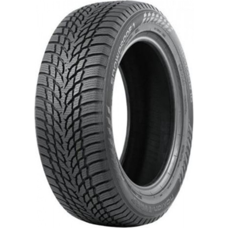 Nokian - SNOWPROOF 1 - 155/70 R19