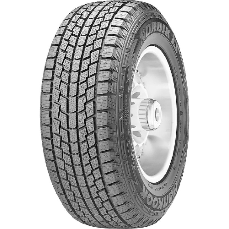 Hankook - DYNAPRO I*CEPT (RW08) - 205/75 R15