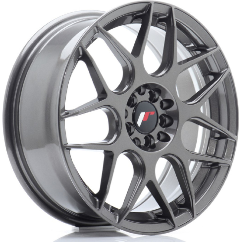 Japan Racing JR18 17 7 5x108 ET40