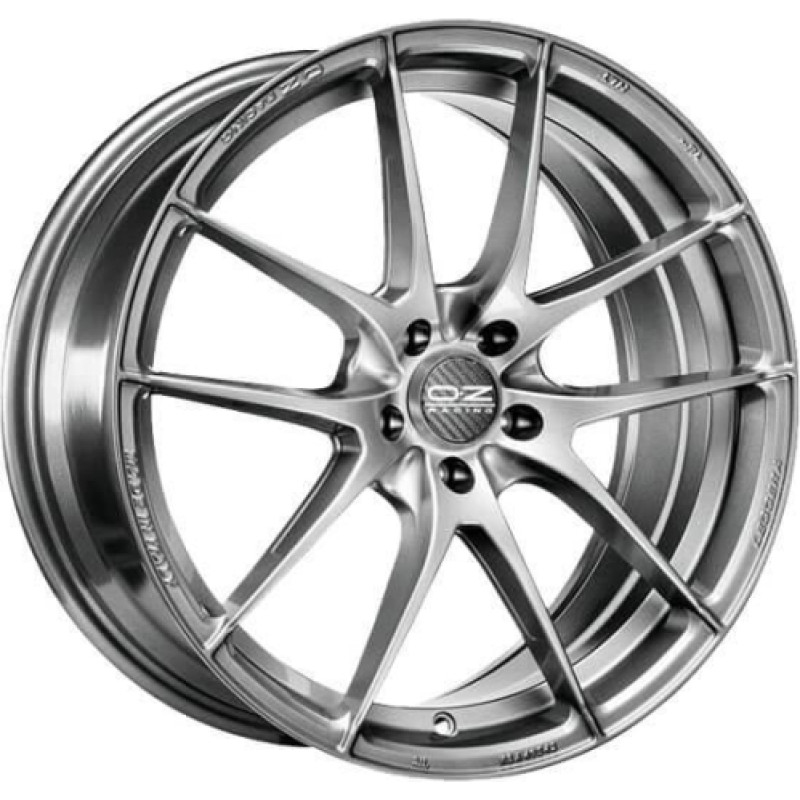 Oz Racing Leggera HLT 18 8 5x112 ET48