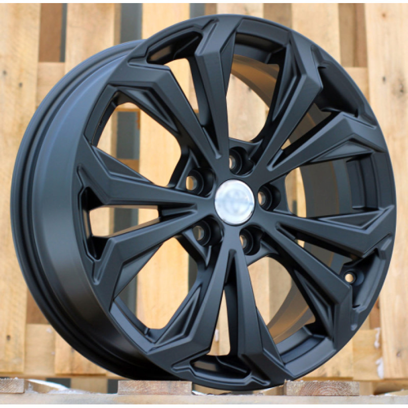 Replica Wheels Y1133 18 7 5x114.3 ET35