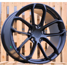 Replica Wheels H5084 21 11 5x130 ET58