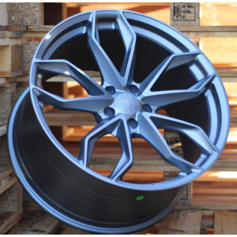 Replica Wheels HX021 21 10.5 5x120 ET38