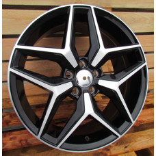 Replica Wheels B5440 17 7.5 5x100 ET45