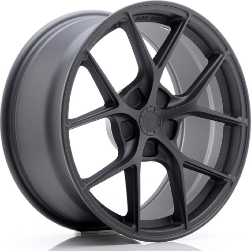 Japan Racing SL-01 18 85 5x100 ET20