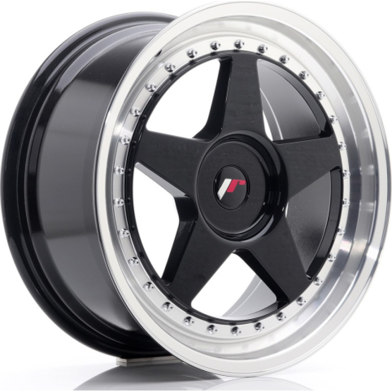 Japan Racing JR6 18 85 3x112 ET20