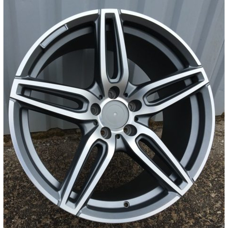 Replica Wheels XE225 19 9.5 5x112 ET43