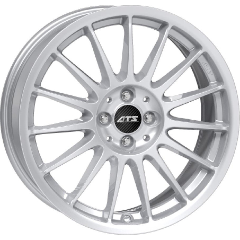 ATS Streetrallye 16 6 4x100 ET35