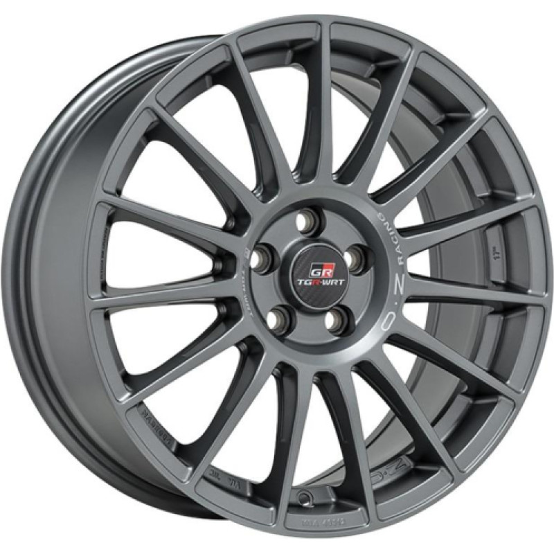 Oz Racing Superturismo TGR-WRT 17 7.5 5x114.3 ET45