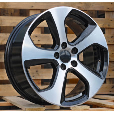 Replica Wheels E1097 16 7 5x112 ET45