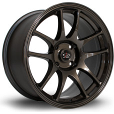 Rota Torque 17 9 5x114 ET35