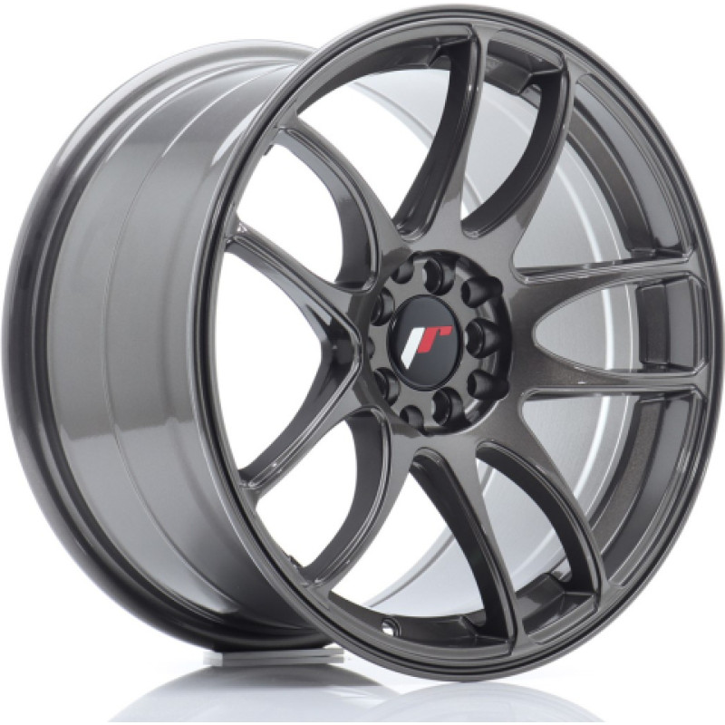 Japan Racing JR29 17 9 5x100 ET35