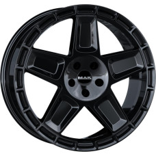 MAK Trek 20 9 5x108 ET38