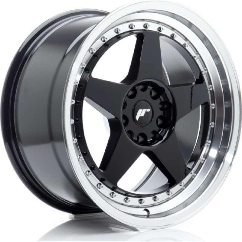 Japan Racing JR6 18 95 5x114.3 ET22