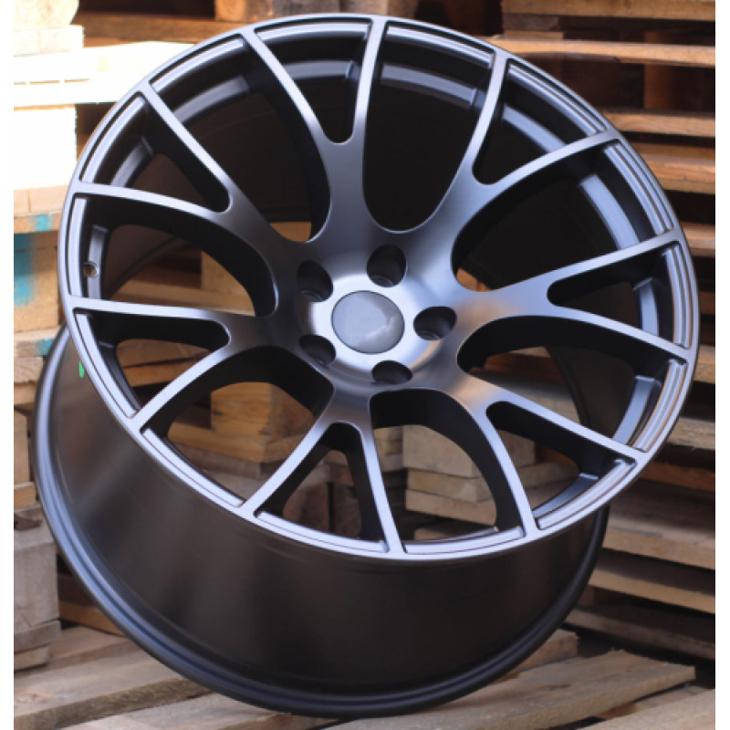 Replica Wheels B5054 20 9.5 5x115 ET18