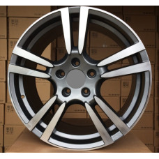 Replica Wheels E946 20 11 5x130 ET67