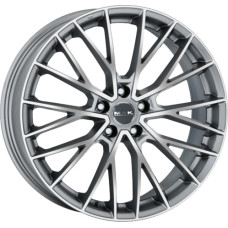 MAK Speciale-D 19 9.5 5x112 ET42