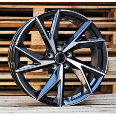 Replica Wheels I5491 20 9 5x112 ET33