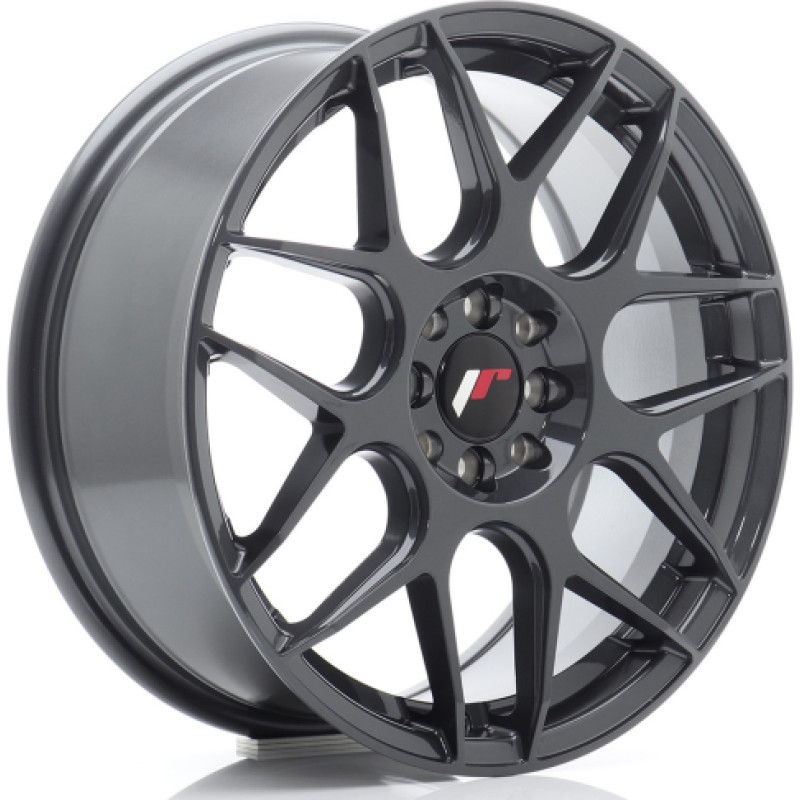 Japan Racing JR18 17 7 4x100 ET40