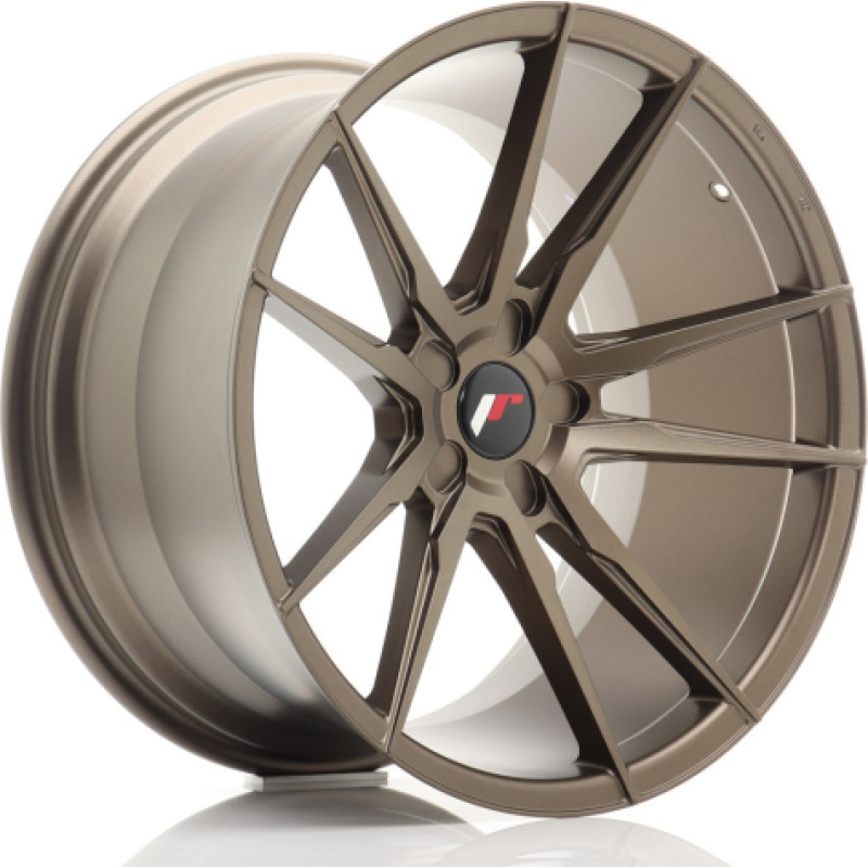 Japan Racing JR21 20 11 5x108 ET20