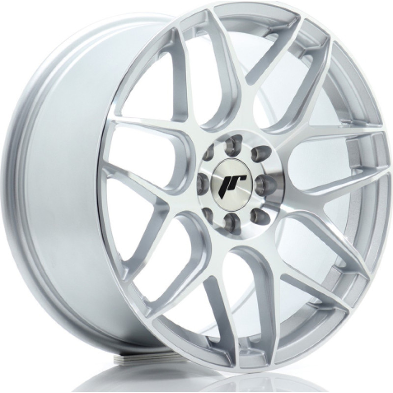 Japan Racing JR18 17 8 4x100 ET35