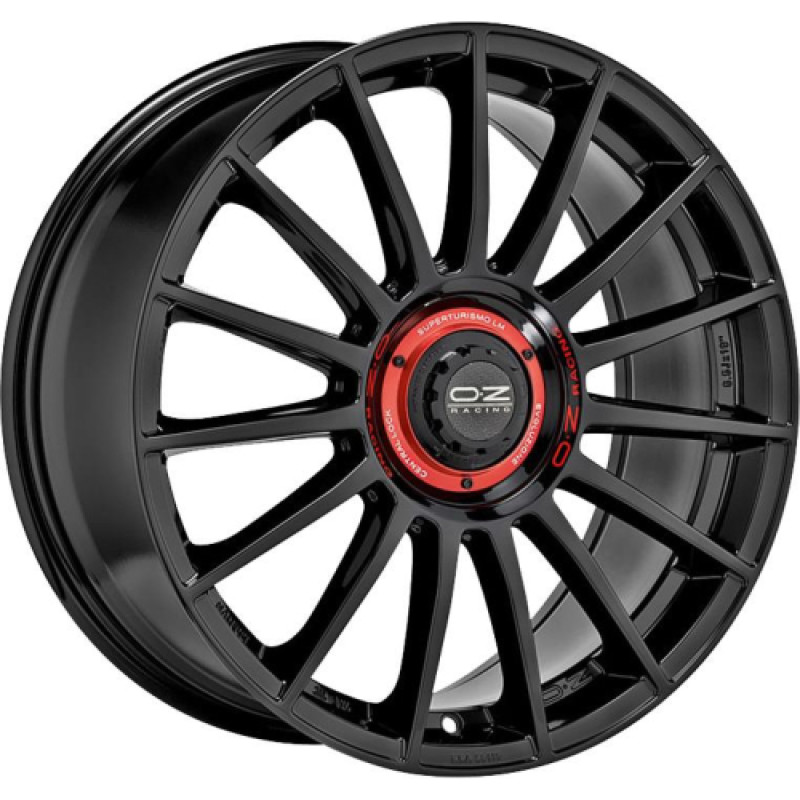 Oz Racing Superturismo Evoluzione 19 8.5 5x112 ET38