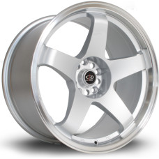 Rota GTR 18 9.5 5x114 ET12