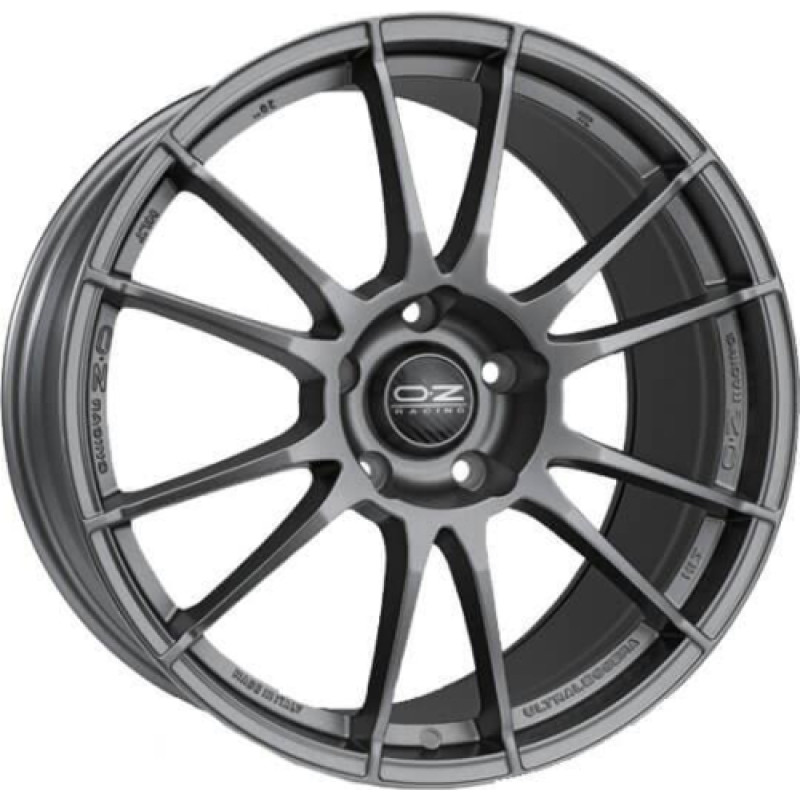 Oz Racing Ultraleggera 17 7 4x100 ET37