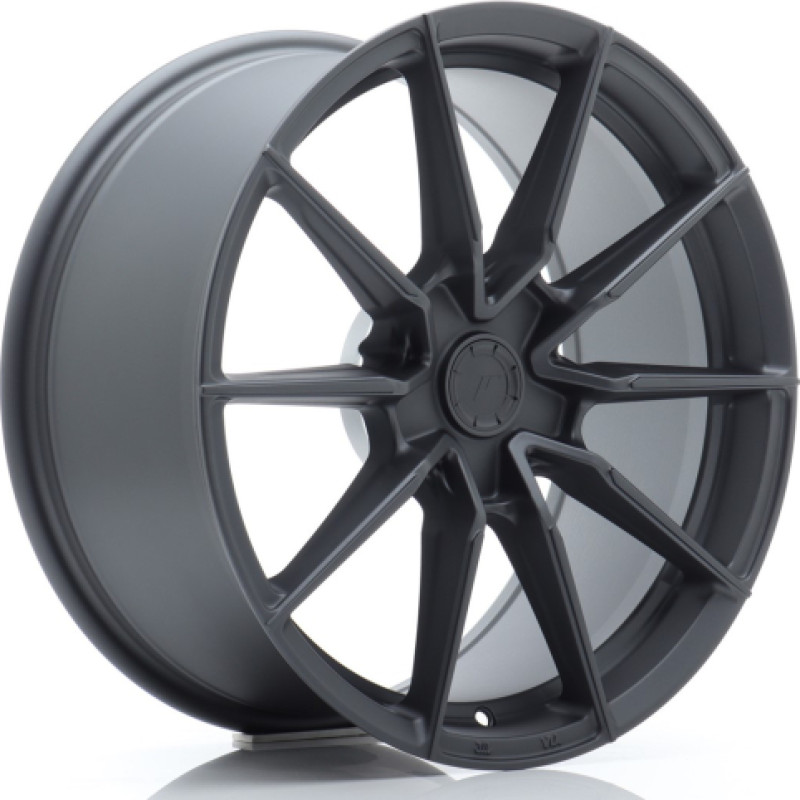 Japan Racing SL-02 18 85 5x100 ET20