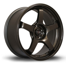 Rota RT5 18 8.5 5x114 ET30