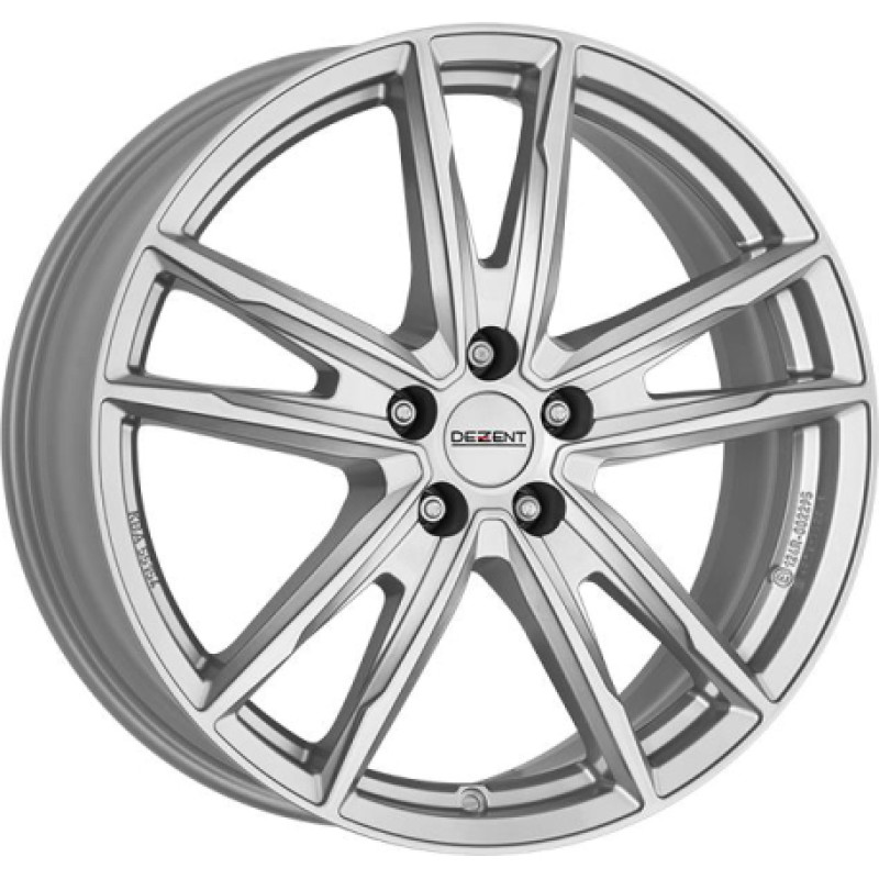 Dezent KF 18 7.5 5x112 ET40