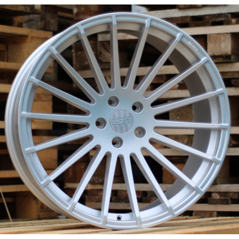 Replica Wheels HX010 22 9 5x112 ET30